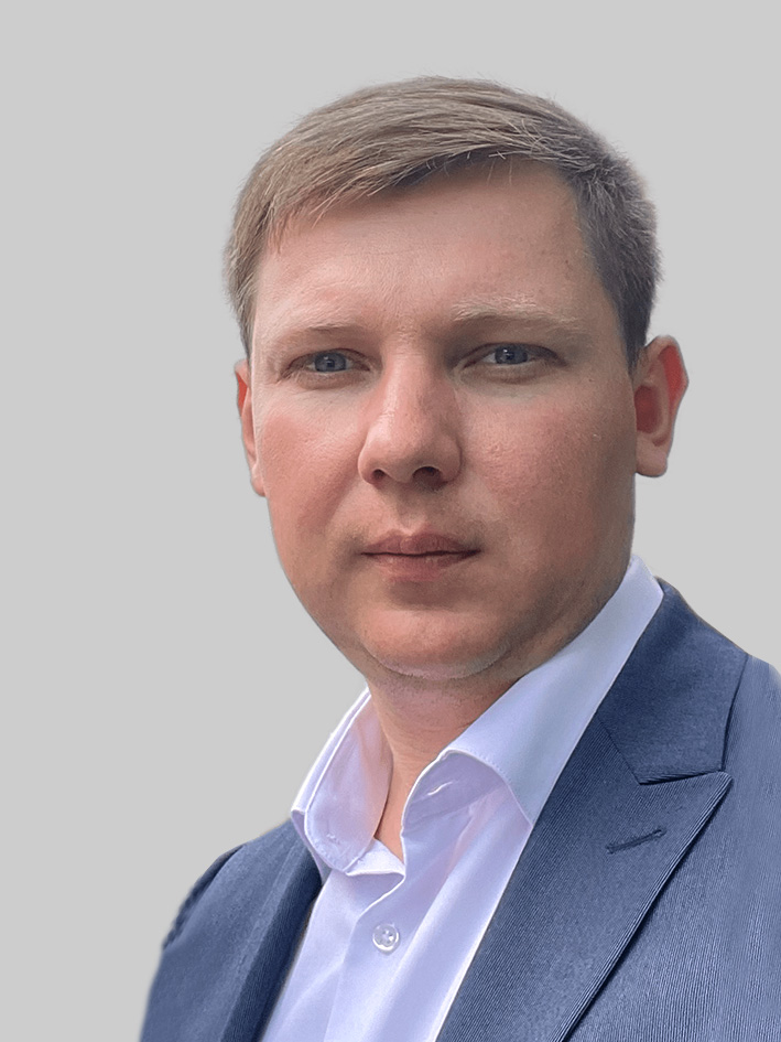 Махалкин Станислав Олегович